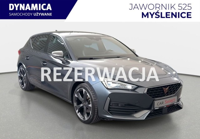 cupra