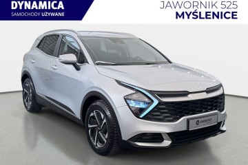 VAT 23% 1.6T-GDI 150KM DCT 2023 r., sal. PL, I właściciel, serwisowana