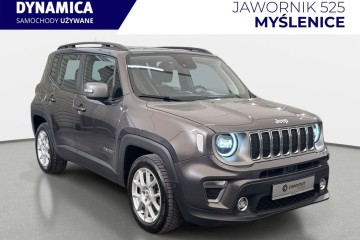 Limited 1.3T 150KM automat 2020/2021 r., salon PL, przebieg 91tys.km