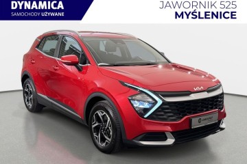 VAT 23% 1.6T-GDI 150KM M6 2023 r., salon PL, I właściciel