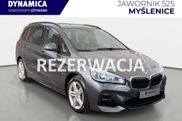 i Gran Tourer 136KM automat 2022 r., salon PL, serwisowane w ASO