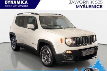 Longitude 1.4T 140KM M6 2017/2018 r., salon PL I właściciel