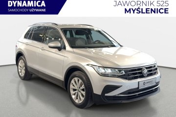 VAT 23% Life 1.5TSI 150KM M6 2022 r., salon PL, I właściciel, V
