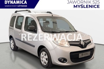 1.5dCi 90KM M5 2014 r., klimatyzacja, przebieg tylko 163tys.km