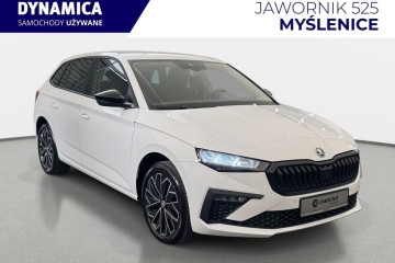 VAT 23% Selection 1.0TSI 115KM DSG 2024 r., salon PL, I właściciel