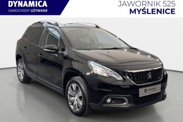 Active 1.2 110KM automat 2019 r., salon PL, przebieg tylko 41tys.km