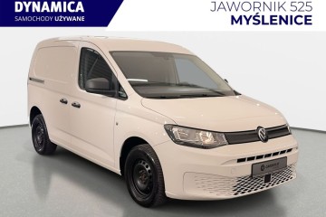 VAT 23% Cargo 2.0TDI 102KM M6 2022 r., salon PL I właściciel