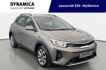 VAT 23% 1.0T-GDI 100KM M6 2023 r., salon PL, I właściciel