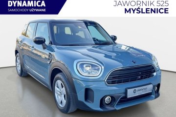 VAT 23% 1.5 136KM automat 2021/2022 r., salon PL, I właściciel