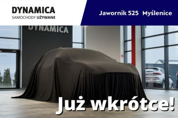 i 136KM M6 2021 r., salon PL, serwisowane w ASO, przebieg tylko 73tys.