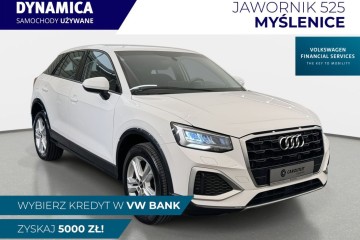VAT 23% Advanced 35TFSI 150KM S-tronic 2023 r., salon PL, gwarancja, V