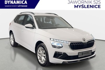 VAT 23% Selection 1.5TSI 150KM M6 2024 r., salon PL, I wł., HAK