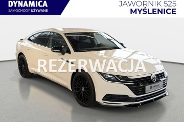 2.0TDI 150KM DSG 2017 r., NAVI, felga 19