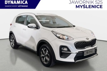 VAT 23% L 1.6T-GDI 177KM DCT 2021/2022 r., salon PL, I właściciel