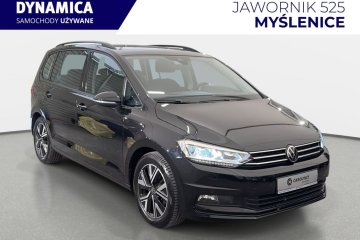 VAT 23% Comfortline 1.5TSI 150KM DSG 2023 r., salon PL, I właściciel