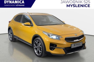 1.5T-GDI 160KM DCT 2021 r., salon PL, przebieg 85tys.km, serwisowana