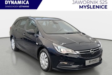 ST Elegance 1.6CDTI 110KM M6 2019 r., Hak, serwisowana