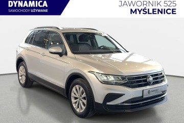 VAT 23% Life 1.5TSI 150KM M6 2022 r., Salon PL, I właściciel, V