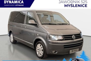 VAT 23% Highline 2.0TDI 180KM DSG 2015 r., 7-mio osobowy NAVI