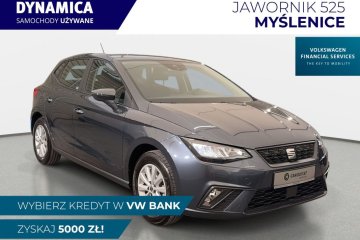 VAT 23% Style 1.0TSI 95KM 2024 r., salon PL, I właściciel V