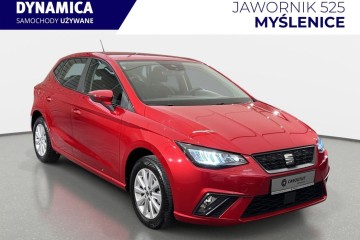 VAT 23% Style 1.0TSI 95KM M5 2022 r., salon PL, I wł., gwarancja