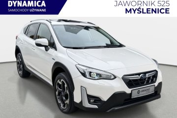 VAT 23% 2.0 eBoxer 150KM automat AWD 2022 r., salon PL, serwisowane
