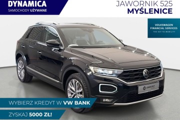 VAT 23% Premium 1.5TSI 150KM M6 2021/2022 r., salon PL I właściciel V