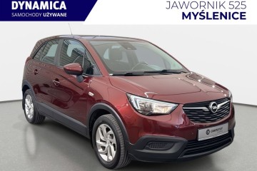 1.2 110KM M6 2018 r., salon PL, I właściciel, serwisowany