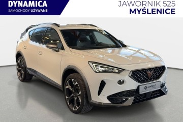 VAT 23% 2.0TSI 190KM DSG 4x4 2023 r., salon PL, NAVI, FullLink, 19"