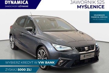 VAT 23% FR Anniversary Edition 1.0TSI 115KM DSG 2024/2025 r., s. PL, V