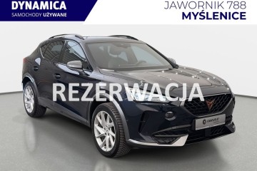 1.5TSI 150KM M6 2022 r., salon PL, I właściciel, FullLink