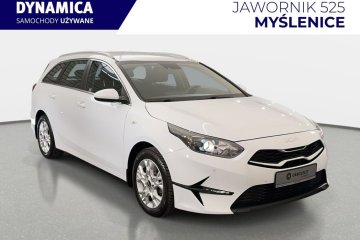 VAT 23% SW M 1.5T-GDI 160KM M6 2022 r., salon PL, I wł., gwarancja