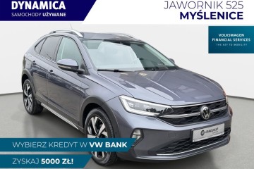 VAT 23% Style 1.5TSI 150KM DSG 2024 r., salon PL, I właściciel, V