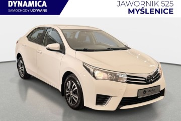 1.4d 90KM M6 2015 r., salon PL, przebieg tylko 218tys.km