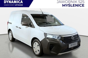 VAN Business 1.3DIG-T 130KM M6 2022 r., salon PL, I właściciel VAT 23%