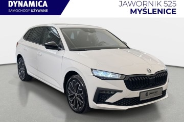 VAT 23% Selection 1.0TSI 115KM DSG 2024 r., salon PL, I właściciel