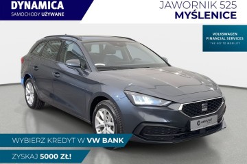 VAT 23% Style 1.5TSI 150KM M6 2024 r., salon PL, I wł., gwarancja, V