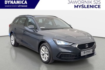 VAT 23% Style 1.5TSI 150KM M6 2024/2025 r., salon PL, I wł., gwar., V