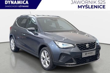 VAT 23% FR 1.0TSI 110KM M6 2022/2023 r., salon PL, gwar. fabryczna, d
