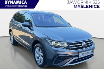 VAT 23% Elegance 2.0TDI 200KM DSG 4motion 2022 r., salon PL, WEBASTO