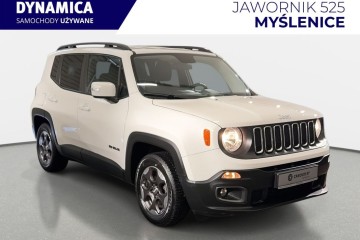Longitude 1.4T 140KM M6 2017/2018 r., salon PL I właściciel