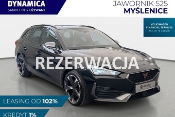 VAT 23% 1.5TSI 150KM M6 2023 r., salon PL, I właściciel, gwarancja
