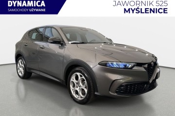 VAT 23% Sprint 1.5 T4 mHEV 130KM DCT 2022 r., salon PL, I właściciel