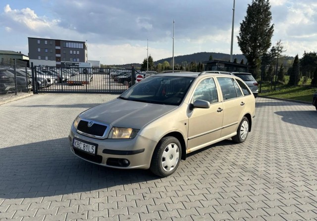 skoda