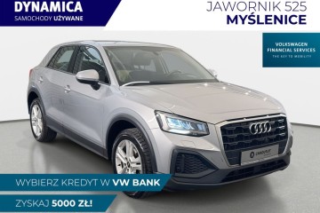 VAT 23% 35TFSI 150KM S-tronic 2022/2023 r., salon PL, gwarancja, V