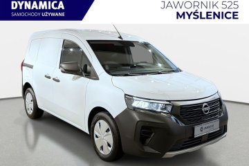 VAN Business 1.3DIG-T 130KM M6 2022 r., salon PL, I właściciel VAT 23%