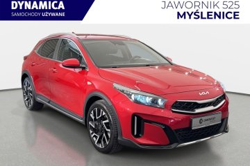 VAT 23% 1.5T-GDI 160KM M6 2023 r., salon PL I właściciel
