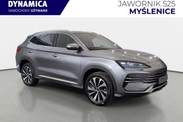 VAT 23% DM-i Boost 1.5 PHEV 218KM automat 2025 r., I wł., gwarancja