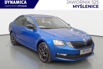 Ambition 1.5TSI 150KM M6 2019/2020 r., salon PL, I właściciel