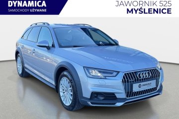 2.0TDI 190KM S-tronic quattro 2018 r., HAK, komplet opon, Webasto
